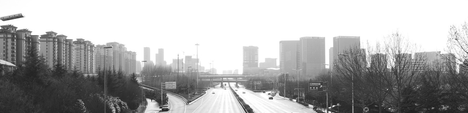 Нажмите для увеличения вида на улицу Ляо Ян Восточная, район Лаошань, город Циндао, провинция Шandong, Китай