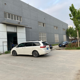 О нас - Фабрика - Внешняя